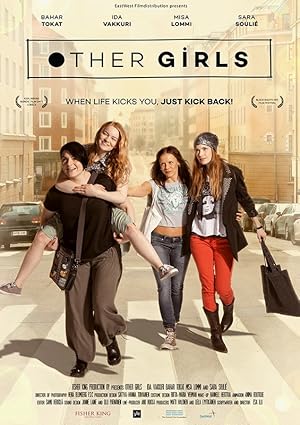 Other Girls / Toiset tytöt (2015)