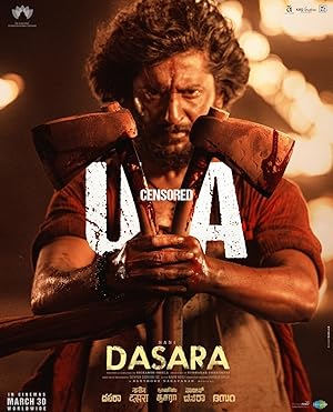 Dasara (2023)