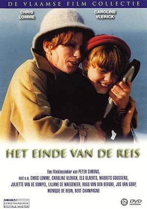 Το Τελοσ Του Ταξιδιου / Het einde van de reis (1981)