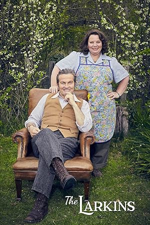 Οι Λαρκινσ / The Larkin (2021)