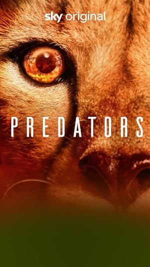 Θηρευτεσ / Predators (2022)