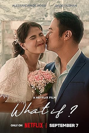 Και αν... / What If (2023)