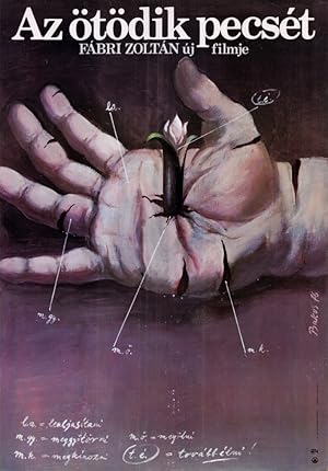 Η Πέμπτη Σφραγίδα / The Fifth Seal (1976)