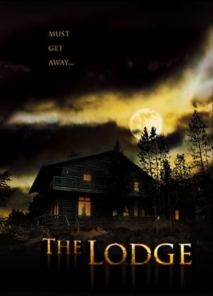 Η Πανσιον / The Lodge (2008)