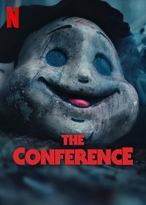 Το Συνεδριο / The Conference / Konferensen (2023)