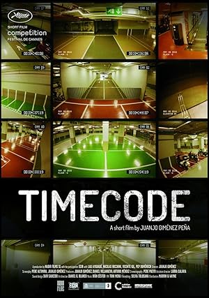 Timecode (2016)