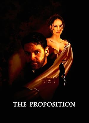 Προκαλώντας τη μοίρα / The Proposition (1998)