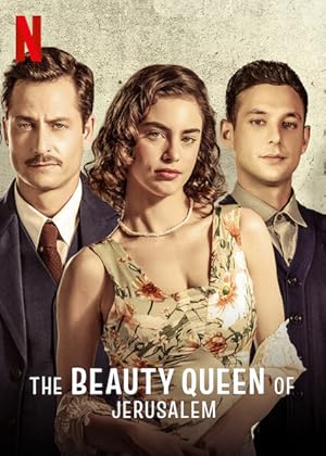The Beauty Queen of Jerusalem (2021)
