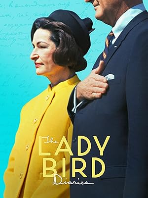 Το Ημερολογιο Τησ Λειντι Μπερντ / The Lady Bird Diaries (2023)