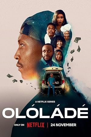 Ololade (2023)