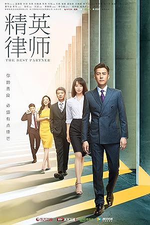The Best Partner / Jing ying lü shi (2019)