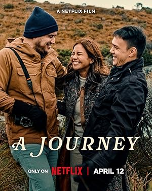 Το Μεγάλο Ταξίδι στην Αυστραλία / A Journey (2024)