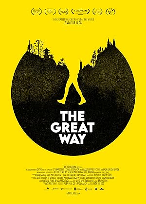 The Great Way / El gran camino (2021)