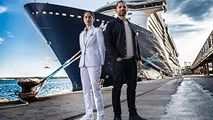 The Cruise Doctor / Der Schiffsarzt (2022)