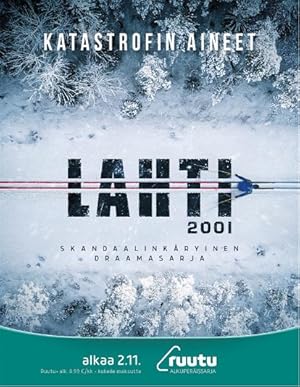 Lahti 2001 (2023)