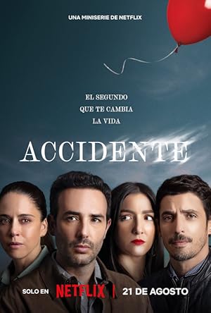 Accidente / Το Ατύχημα (2024)