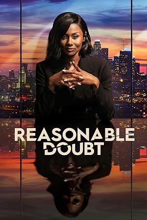 Reasonable Doubt (2022)
