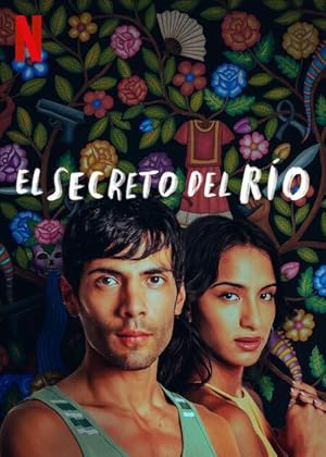 El secreto del río / Το Μυστικό του Ποταμού (2024)