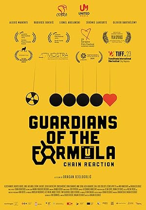 Guardians of the Formula (2024)