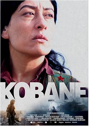 Kobanê (2022)