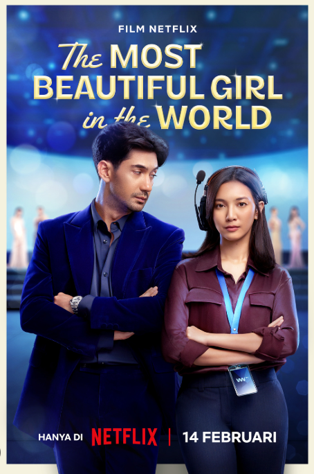 Το Ομορφότερο Κορίτσι στον Κόσμο / The Most Beautiful Girl in the World (2025)