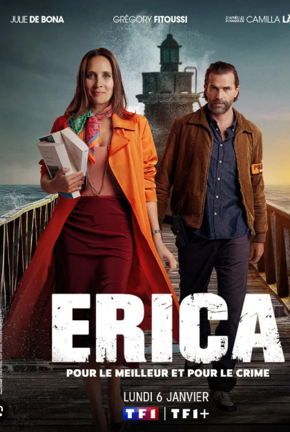 Erica (2025)