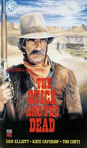The Quick and the Dead (1987)