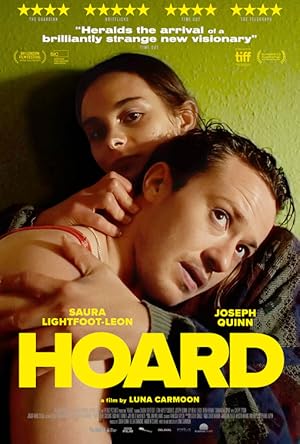 Hoard (2024)
