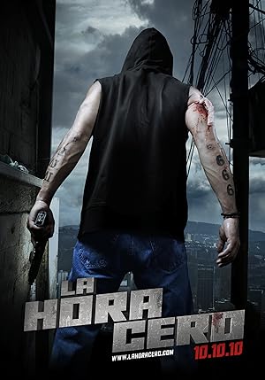 La hora cero (2010)