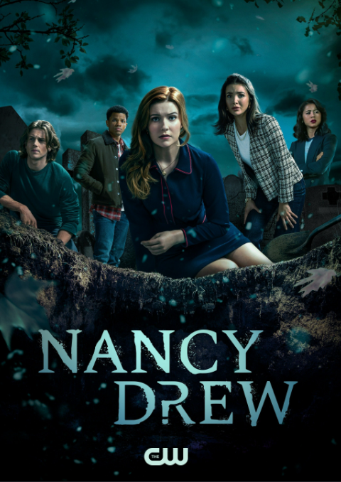 Nancy Drew (2019)