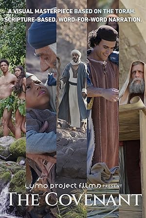 The Covenant (2023)