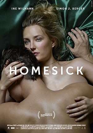 Homesick / De nærmeste (2015)
