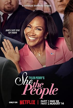 She the People (2025)