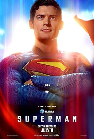 Superman / Σούπερμαν (2025)