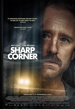Sharp Corner (2025)