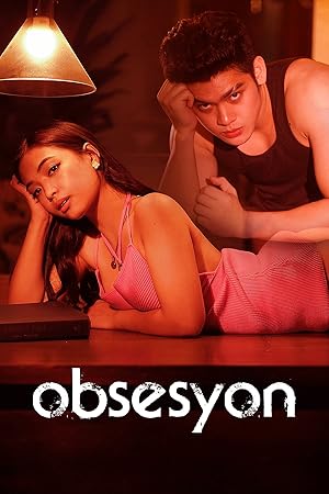 Obsesyon (2025)