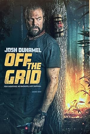 Off the Grid (2025)