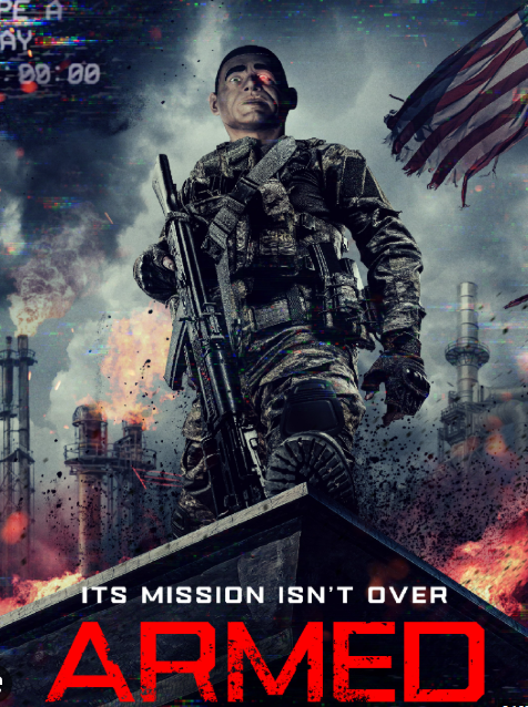 Armed (2025)