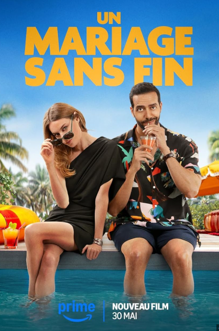 Un Mariage sans fin (2025)