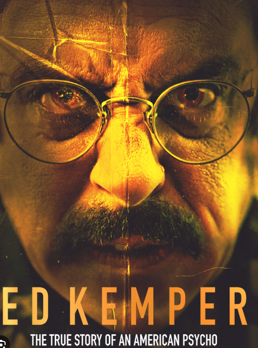 Ed Kemper (2025)