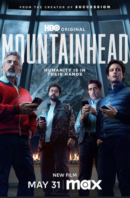 Mountainhead (2025)