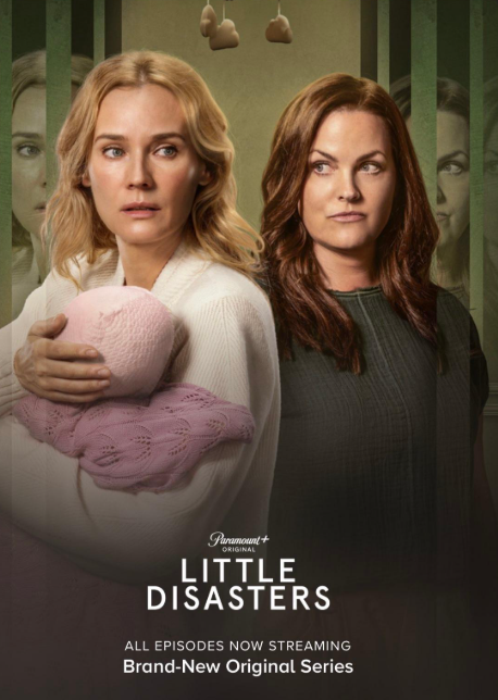 Little Disasters (2025)