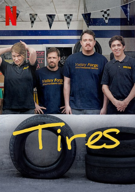 Tires (2024)
