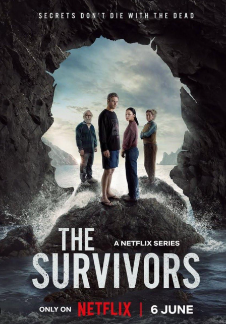 The Survivors (2025)