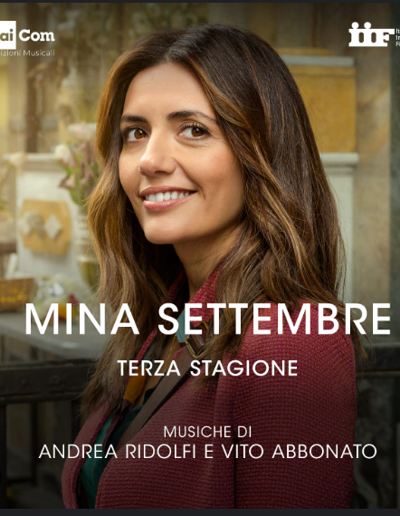 Mina Settembre (2021)