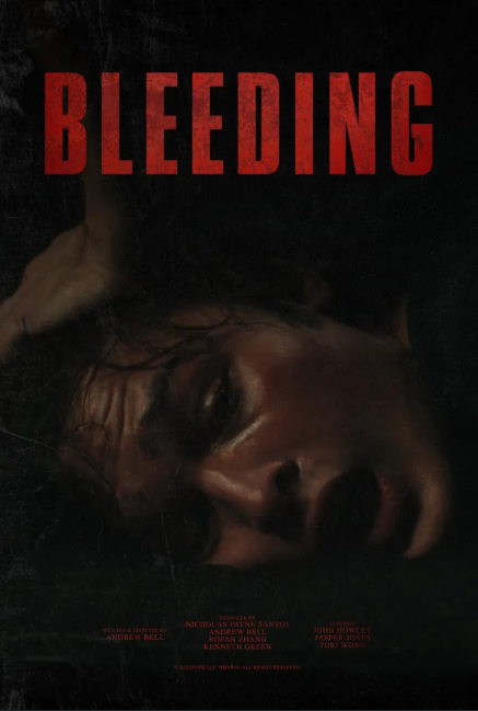 Bleeding (2024)