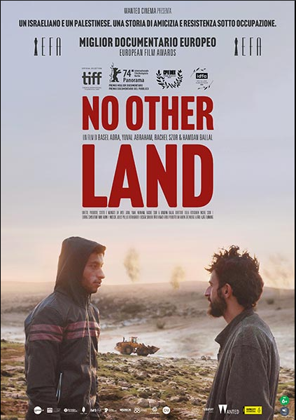 No Other Land (2024)