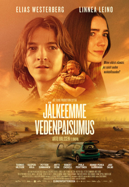 After Us, the Flood (2024)