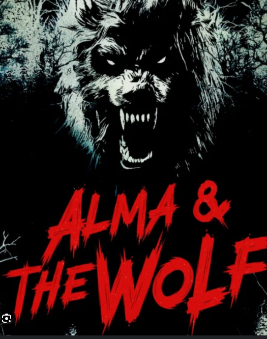 Alma & the Wolf (2025)