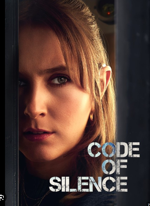 Code of Silence (2025)